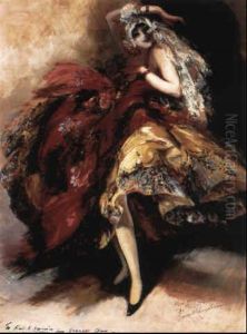 The Bright Shawl