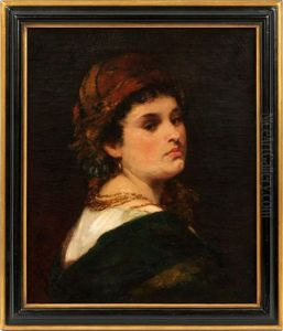 Italian Woman