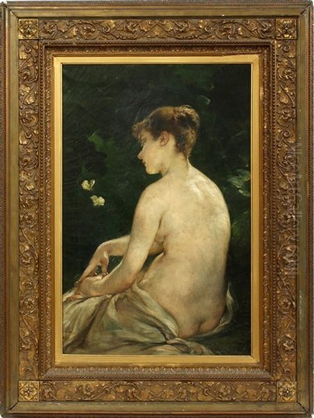 Psyche - view 1