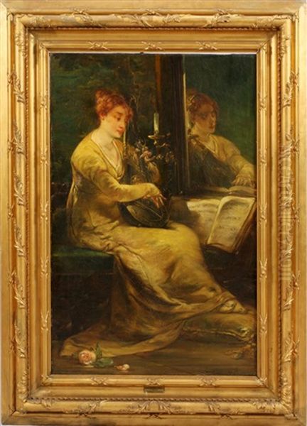 A Melody - view 1