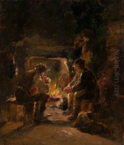 By The Fire By The Fire