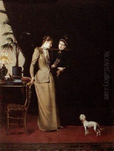 The Letter by Petr Mikhailovich Shmel'kov