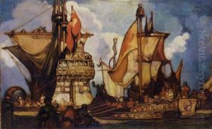 The Last Armada The Last Armada