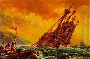 The Last Of The Armada The Last Of The Armada