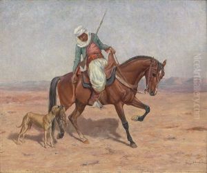 Chasseur Algerien Chasseur Algerien