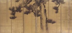 Pine Tree (in 6 Parts)