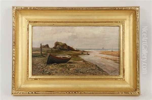 Bude, North Cornwall - view 1