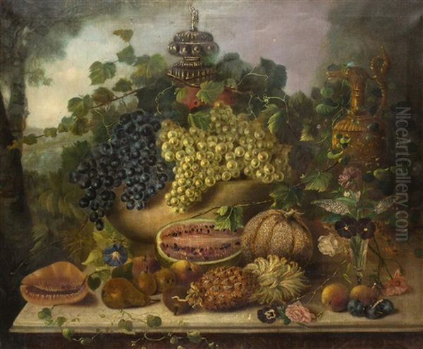 Still Life - view 1