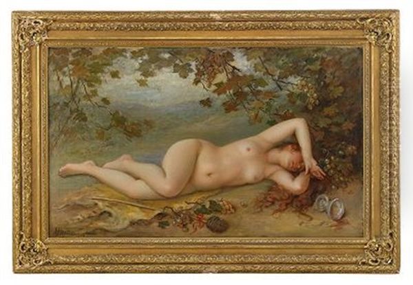 Nude - view 1