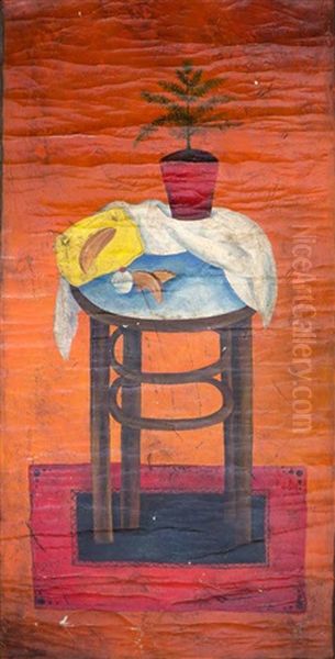 Still Life - view 1