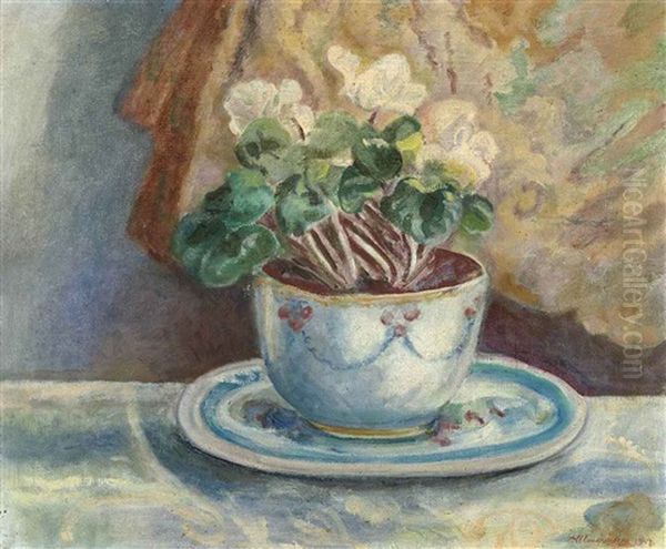 Flowers - view 1