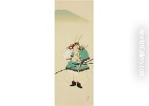 First Seasonal Festival by Yoshida Shuko