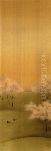 Daybreak - view 1