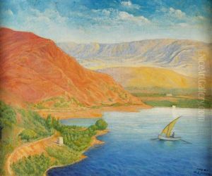 Sea Of Galilee