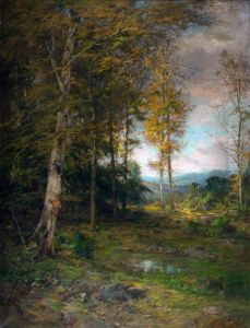 Landscape Landscape