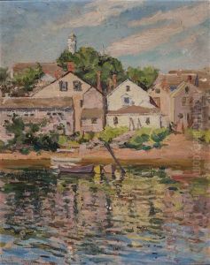 City Landscape