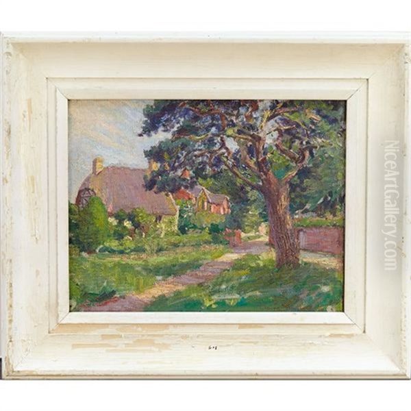 Wick Tea House - view 1