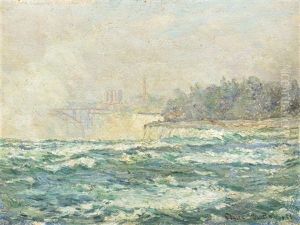 Niagra Falls