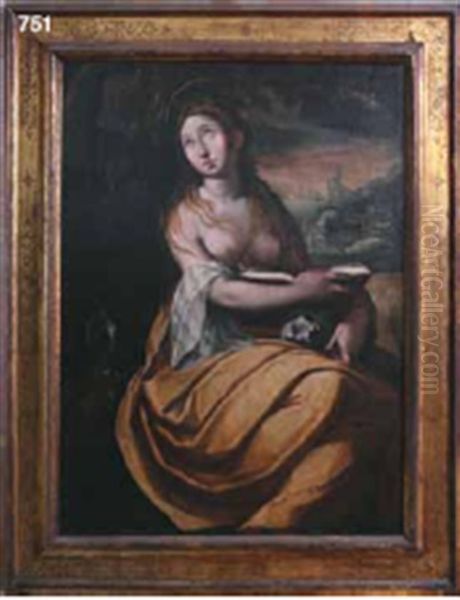Maddalena - view 1