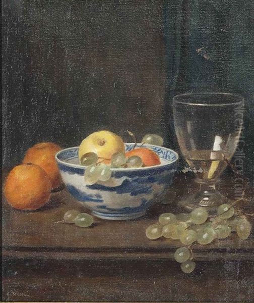 Still Life - view 1