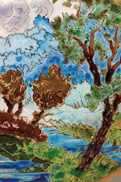 Paysage - view 1