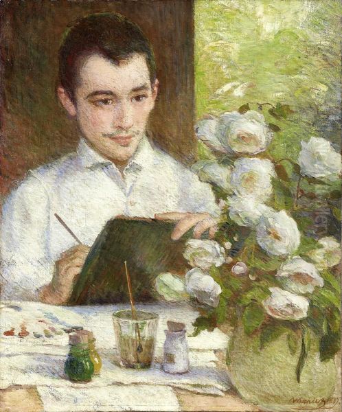 Pierre Peignant Des Fleurs - view 1
