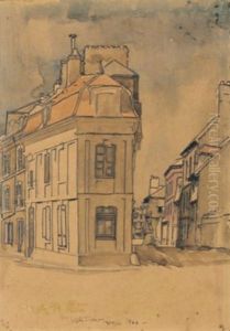 Le Pollet, Dieppe