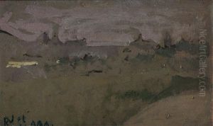 Nocturne by Walter Richard Sickert
