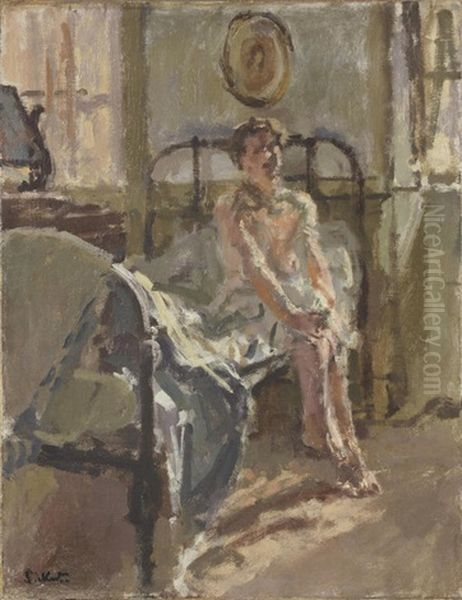 Wellington House Academy: Nude - view 1