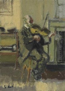 Old Heffel Of Rowton House Old Heffel Of Rowton House