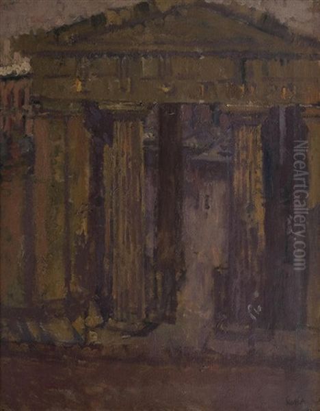 The Gateway To Euston Station - view 1
