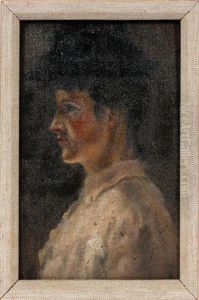 Portrait Study thumbnail