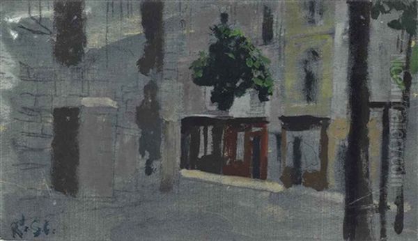 St. Remy, Dieppe - view 1
