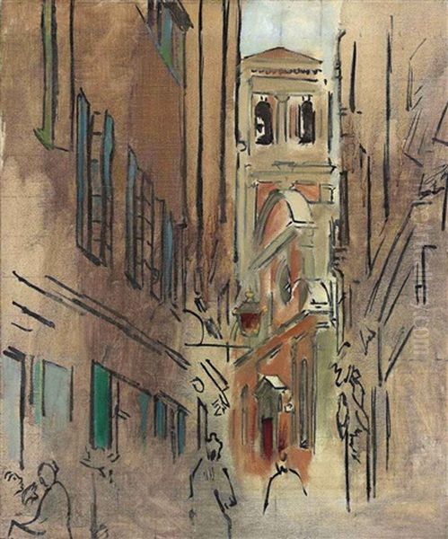 San Giovanni Christostomo, Venice - view 1