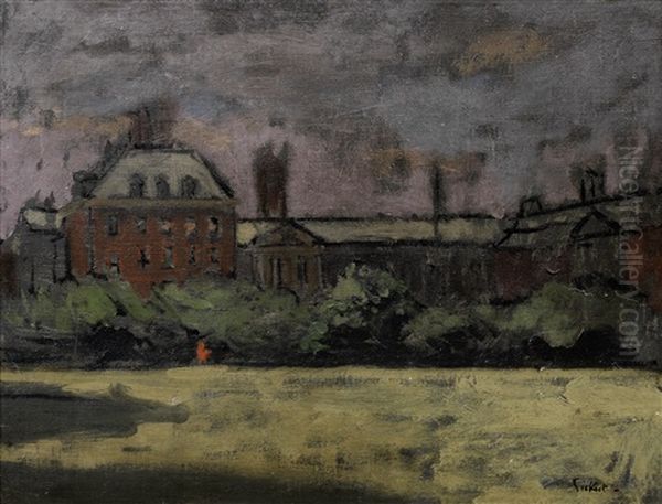 The Royal Hospital, Chelsea - view 1