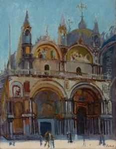 St. Mark's St. Mark's