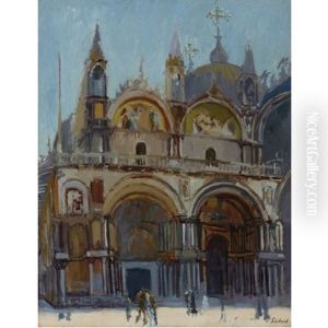 St. Mark's