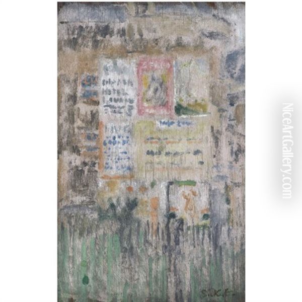 Posters - view 1