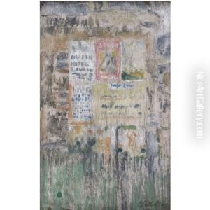 Posters by Walter Richard Sickert