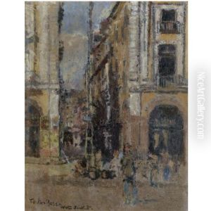 Les Arcades, Dieppe