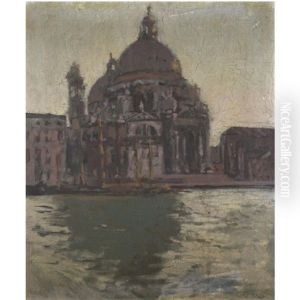 Venice, La Salute Venice, La Salute