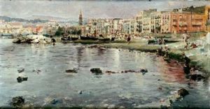 La Rade Et Le Port