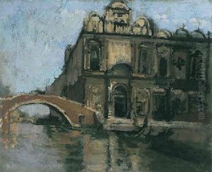 Scuola Di San Marco