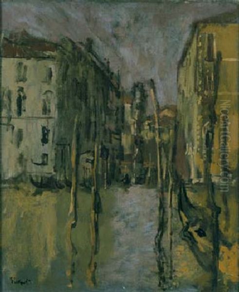 Il Traghetto - view 1
