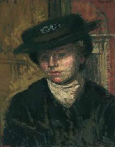 Girl In A Sailor Hat: The New Home Girl In A Sailor Hat: The New Home