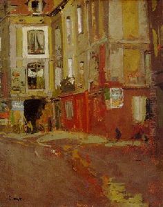 Les Vieux Arcades Les Vieux Arcades