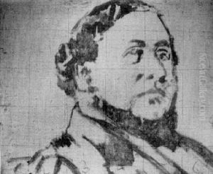 Head Of A Man Head Of A Man