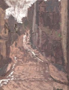 La Mont De Neuville, Dieppe