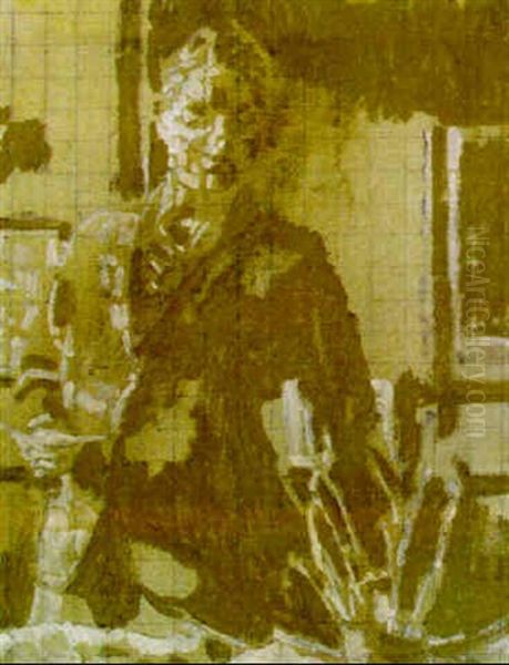 Doctor Cobbledick - view 1