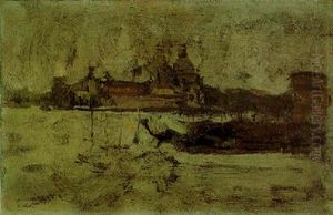 Santa Maria Della Salute, Venice Santa Maria Della Salute, Venice